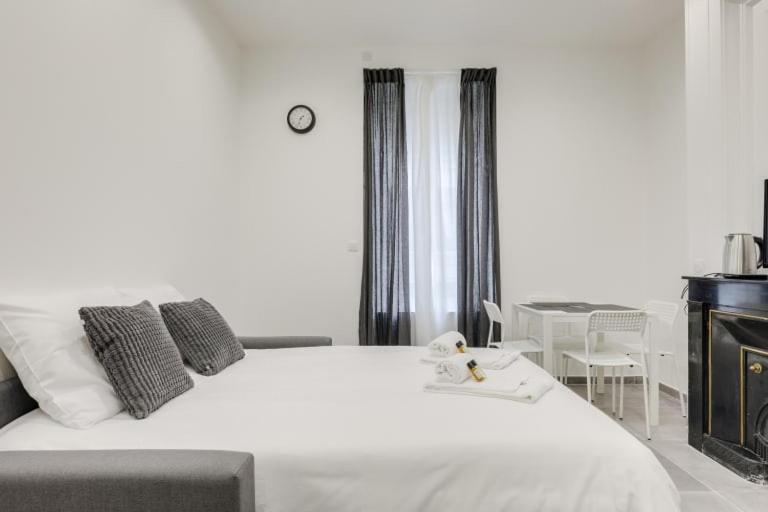 リヨンGuestready - 1-Br, 5 Minutes From Train Stationアパートメント エクステリア 写真